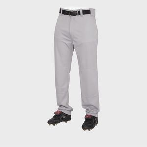 BASEBALL PANTS, YOUTH Boys size XL, SEMI-RELAXED